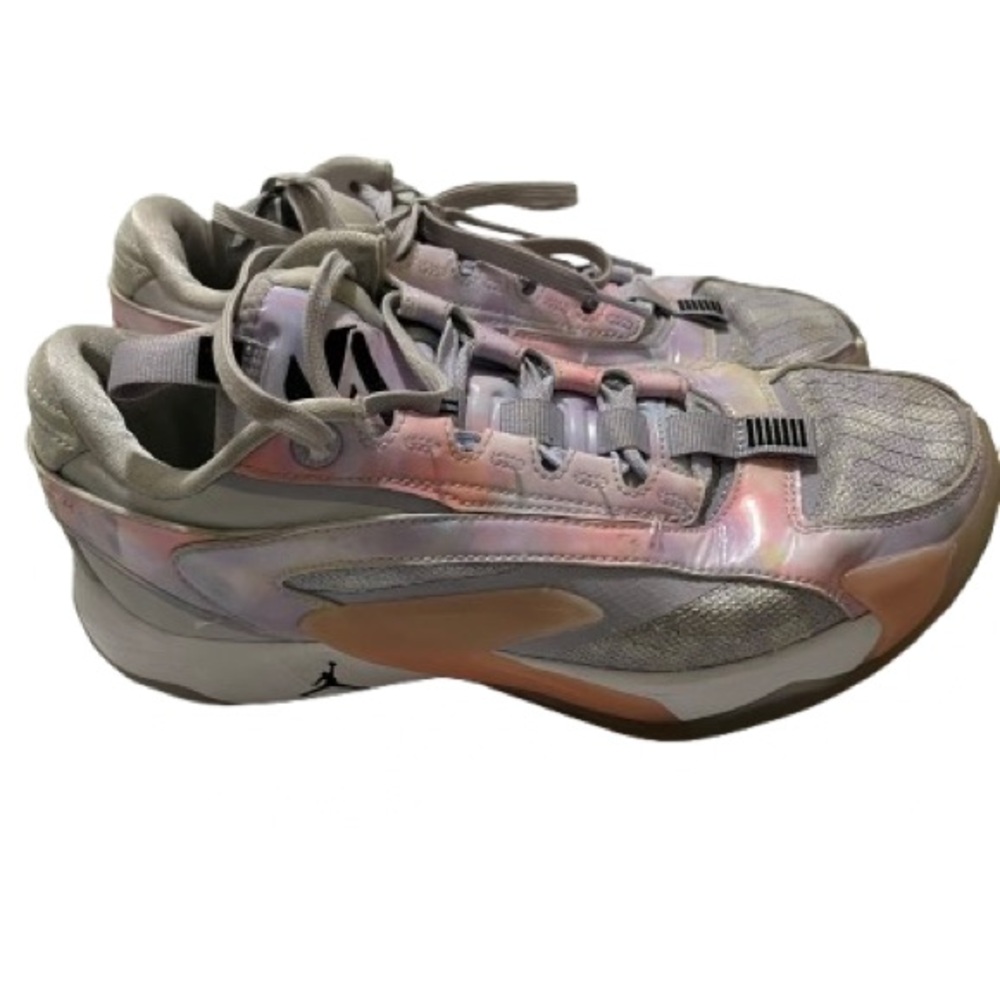 Nike Jordan Luka 2 Nebula Men’s Size 7.5 DX8733-005    Price dropped